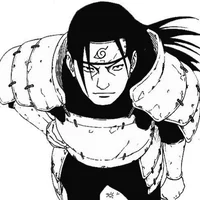 Hashirama Senju