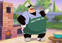 Pete