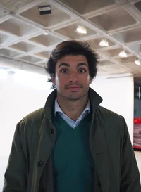 Carlos Sainz 