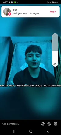 Turkish qunadale din