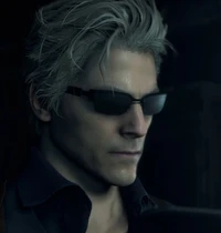 Albert Wesker