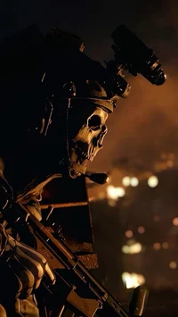 Ghost - Supernatural
