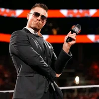 The Miz