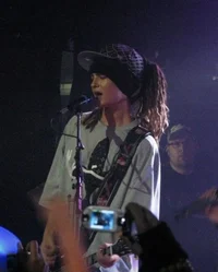 Tom Kaulitz 
