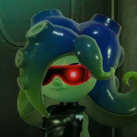 Sanitized octoling