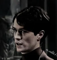 Tom Riddle
