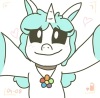 Smiling Critters OCs