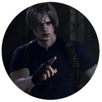 Leon Scott Kennedy