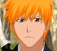 Ichigo Kurosaki