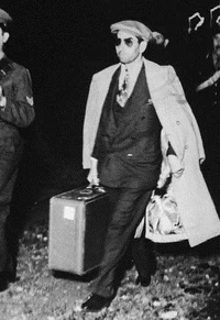 Lucky luciano