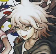 Nagito komaeda