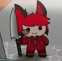 Alastor