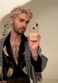 Bill kaulitz