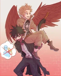 Hawks-Dabi