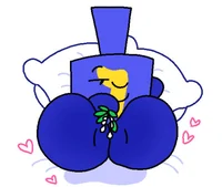 Dreidel -Feet-