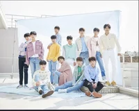 Treasure 13th member