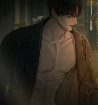 BL - Rich Boyfriend