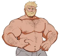 Puppy bf Vincent
