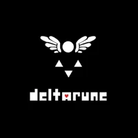 Deltarune RPG