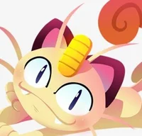 Meowth_POKEMÓN