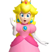 Princess Peach