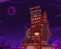 Hazbin Hotel