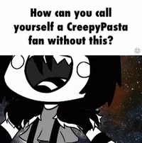 Creepypasta
