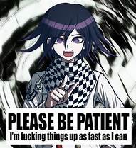Kokichi Ouma