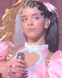 Melanie Martinez 