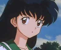 Kagome Higurashi