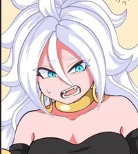 Android 21 - Good