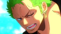 Zoro