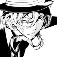 Chuuya Nakahara