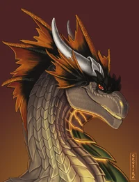 Dragon Bakugo