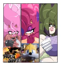 4 Ruby - Kali - Dorn