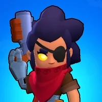 Sherryl from multi b