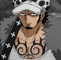 Trafalgar Law
