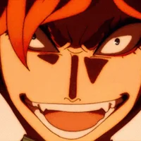 Mereoleona Vermillio