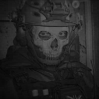Simon Ghost Riley 
