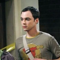 Sheldon Cooper