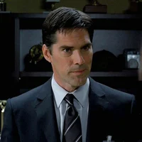Aaron Hotchner