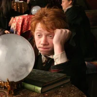 Ron Weasley