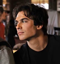 Damon Salvatore