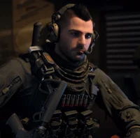 Soap MacTavish