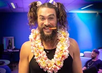 Jason Momoa