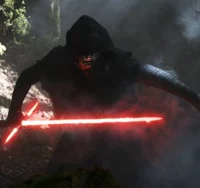 Kylo Ren