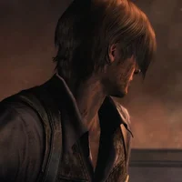 Re6 - Leon Kennedy 