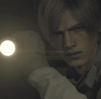 Leon Scott Kennedy