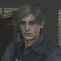 Leon Kennedy