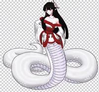 Lamia Step Sister